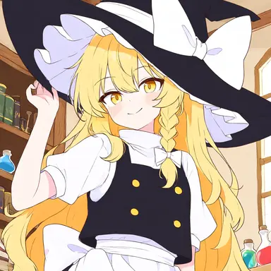Profile image of Marisa