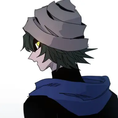 Profile image of 담청색 기린