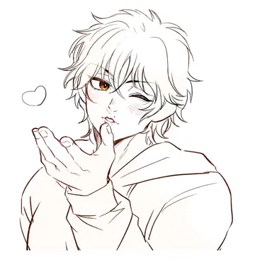 Profile image of 刃牙