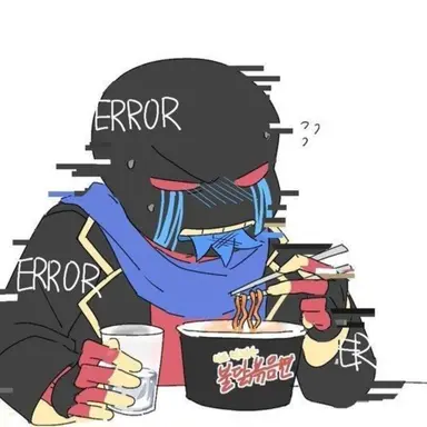 Profile image of 에러