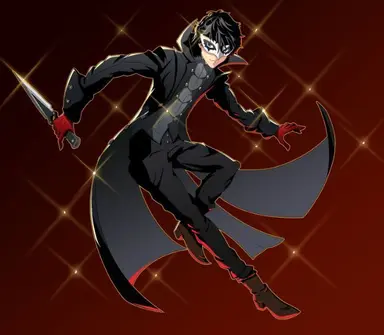 Profile image of Ren Amamiya