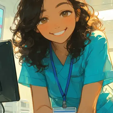 Profile image of Tessa Orin