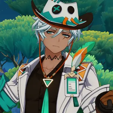 Profile image of イファ