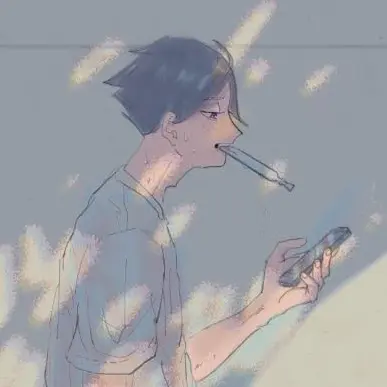 himawari_mawaru의 角名倫太郎から片思いされる