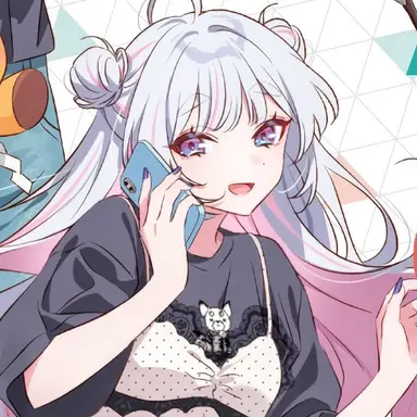 Profile image of 츠쿠미 야치요
