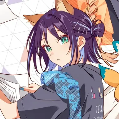 Profile image of 사카요리 이로하