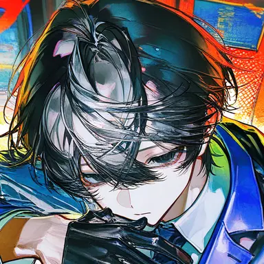 Profile image of Ritsu