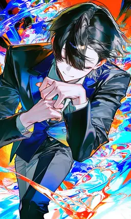 Profile image of Makoto
