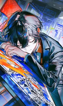 Profile image of Makoto