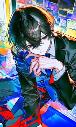 Profile image of Ritsu