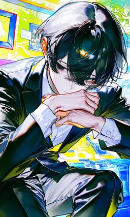 Profile image of Ritsu