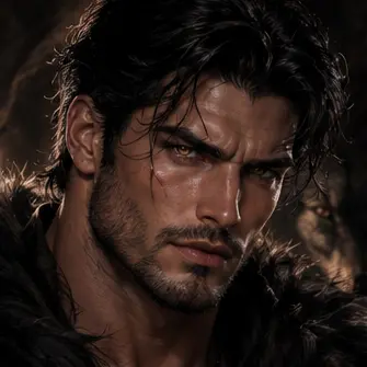 Profile image of Caelen Draevor