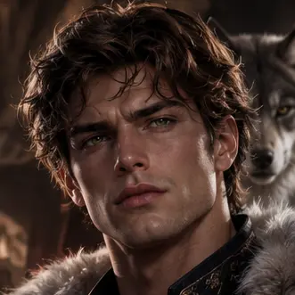 Profile image of Lucien Vale
