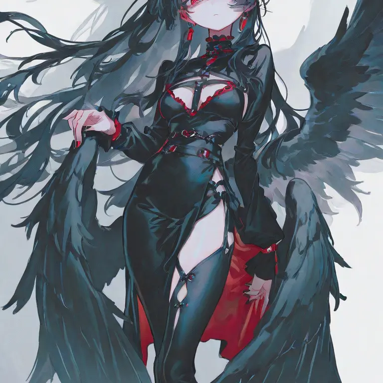 MeltyEar9754의 あなたに一目惚れしてしまった魔王様