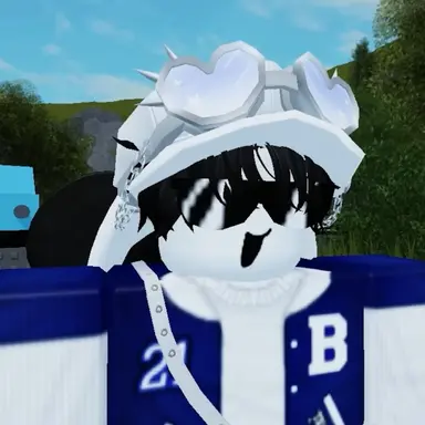 Profile image of Luke