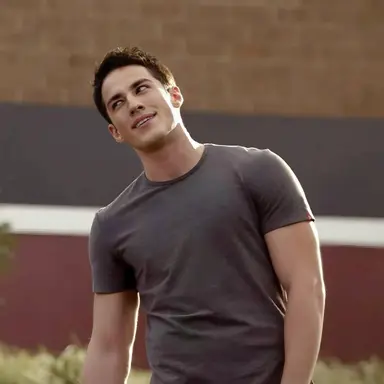 Profile image of Tyler