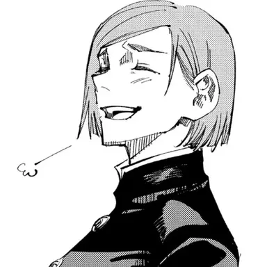 Profile image of 野薔薇