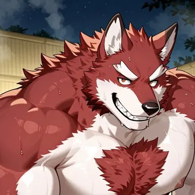 Profile image of レン