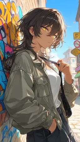 Profile image of カノン