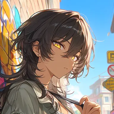 Profile image of カノン