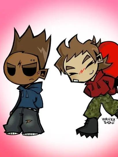 Getpwnednoob의 TOMTORD (Enemies AND Lovers) (TORD POV)