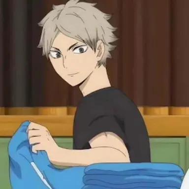 Profile image of 瀬見英太