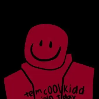 Profile image of 쿨키드
