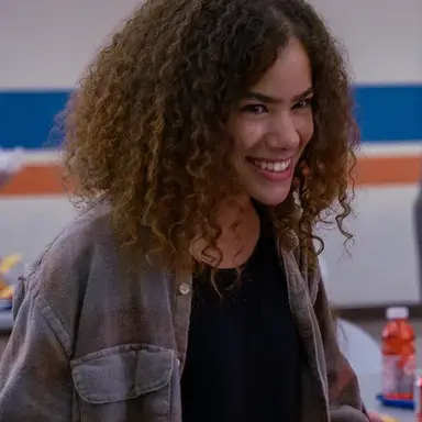 Profile image of Ginny