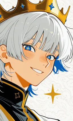 Profile image of ルシアン