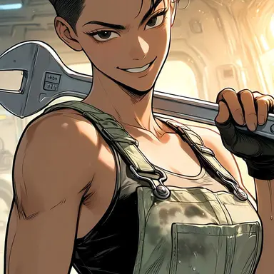 Profile image of Stacy