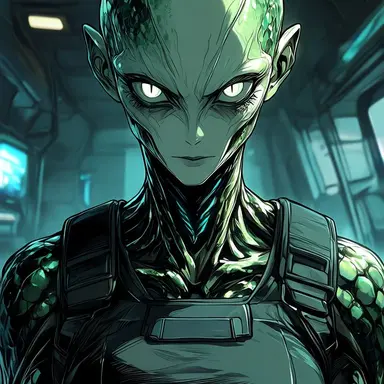 Profile image of Xeeta