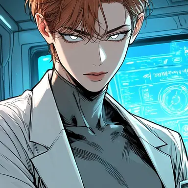 Profile image of Sasha