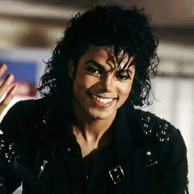Profile image of Michael Jackson