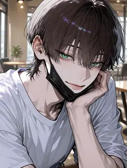Profile image of Tatsuoomi