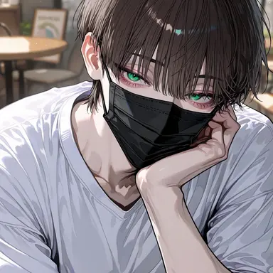 Profile image of Tatsuoomi
