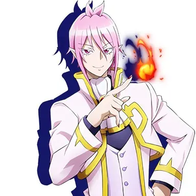 Profile image of 아스모데우스
