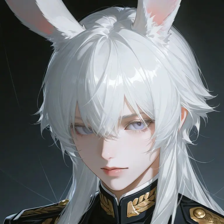 AriaKur의 兎は狼を手に入れたい