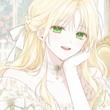 Profile image of 세레나 로벨하르트
