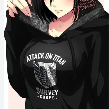 Profile image of ミカサ
