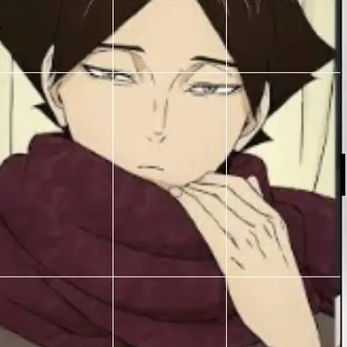 Profile image of 角名   倫太郎