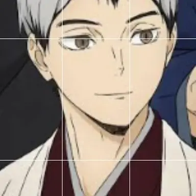 Profile image of 北  信介