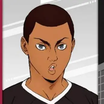 Profile image of 尾白  アラン