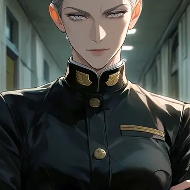 Profile image of Vael Morrith