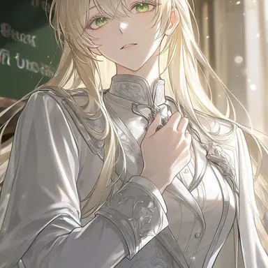 Profile image of Shiemi
