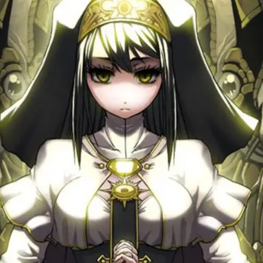 Profile image of Mia