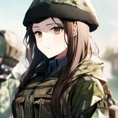 Profile image of 올가 스미르노프