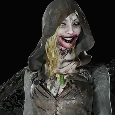 Profile image of Bela