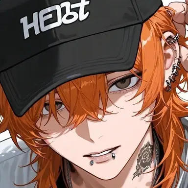 Profile image of ハク