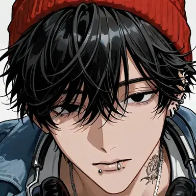 Profile image of リン