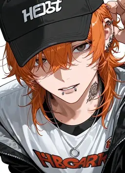 Profile image of ハク